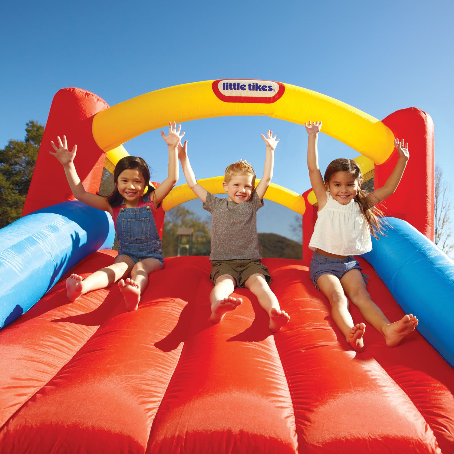 Jump 'n Slide Bouncer - Image 6