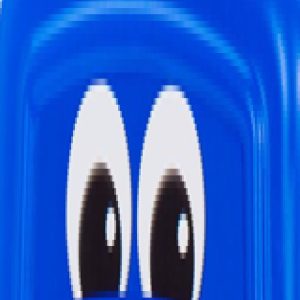 Decal Sheet- Eyes