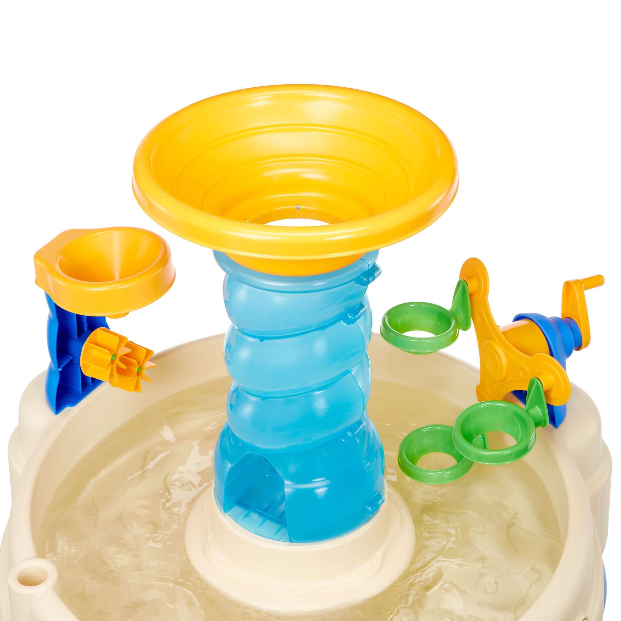 Spiralin' Seas Waterpark - Image 4