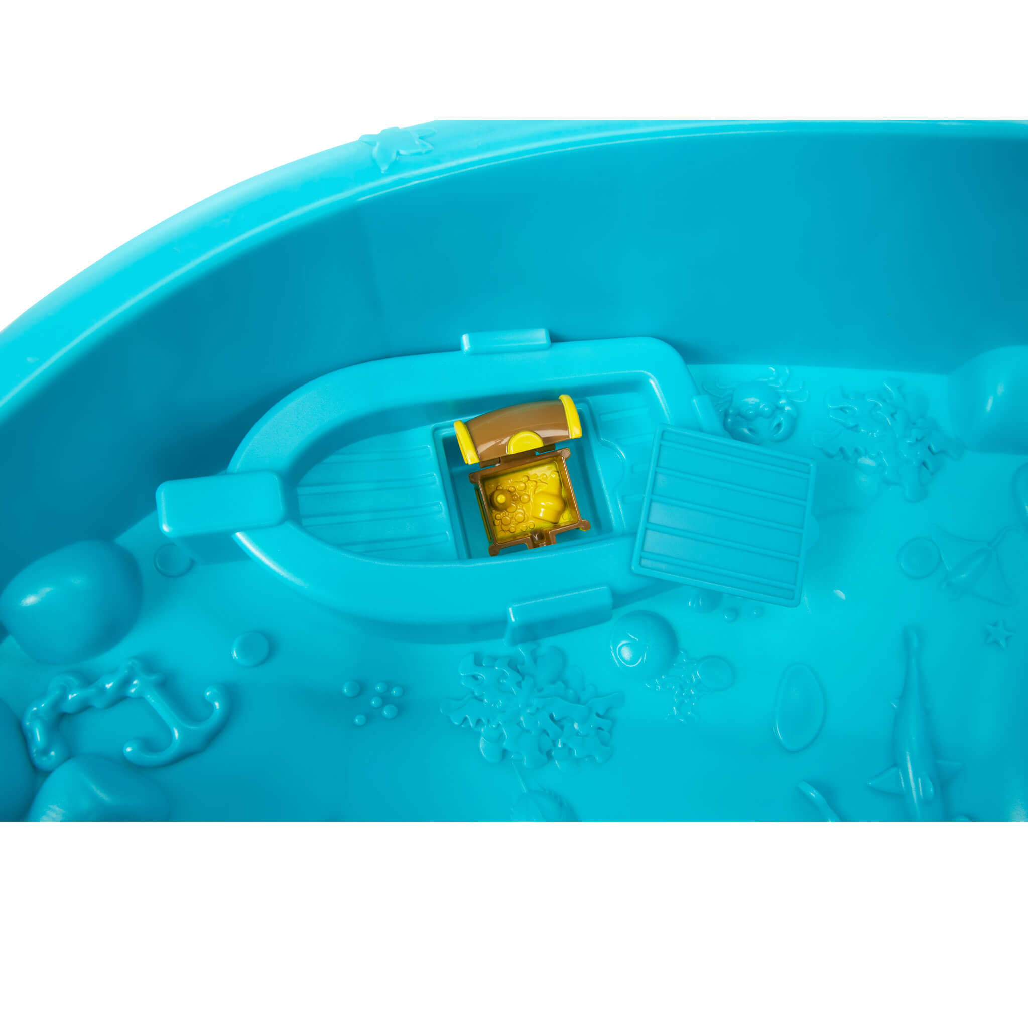 Waterfall Island Water Table - Image 7