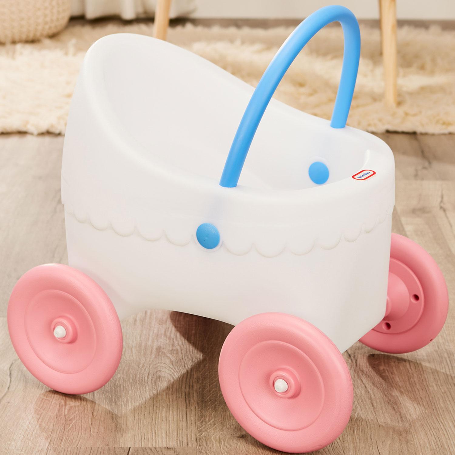 Classic Doll Buggy - Image 2